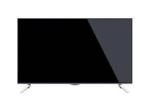 Smart TV 4K Ultra HD 3D Panasonic Viera TX-40CXW404 40" (102 cm) Negru - Argintiu