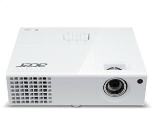 Videoproiector Acer Value P1173 Alb