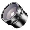 Walimex 18245 macro lens negru lentile pentru aparate de fotografiat