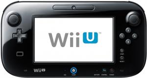 Consola Nintendo WII U Premium Pack 32 GB Monster Hunter Negru