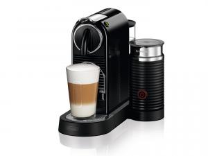DeLonghi Citiz Drip coffee maker 1L Negru
