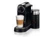 DeLonghi Citiz Drip coffee maker 1L Negru