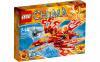 LEGO Chima Phoenixul suprem al lui Flinx