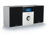 Micro-sistem Grundig MS 520 Negru - Argintiu