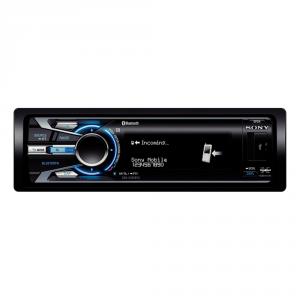 MP3 player cu Bluetooth Sony DSX-S300BTX Negru