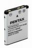Pentax dli63 replacement lithium-ion battery