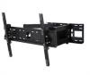 Ross LNRFM600XL-RO 85" Negru suporturi de perete pentru monitoare/televizoare LCD