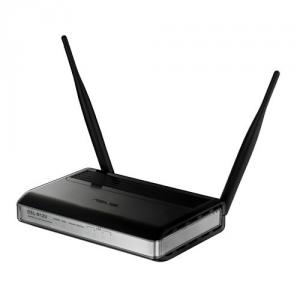 Router Wireless Asus DSL-N12U Negru