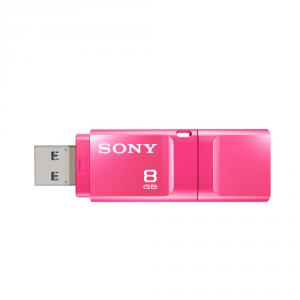 Stick USB 3.0 Sony MicroVault 8GB Roz