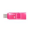 Stick usb 3.0 sony microvault 8gb