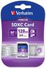 Verbatim sdxc class 10 128gb