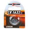 Ansmann 1516-0004 baterii nereincarcabile