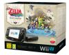 Consola Nintendo Wii U Premium 32GB + The Legend of Zelda: Wind Waker HD