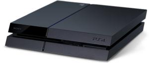 Consola Sony Playstation 4 500 GB Negru + joc Watch Dogs