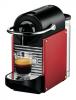 Delonghi pixie en 125.r pod coffee machine 0.7l