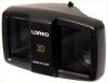 Obiectiv-capac LOREO 3D Lens in a Cap LA-9004 Pentax K SLR Negru