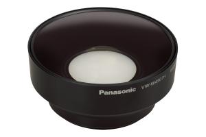 Panasonic VW-W4907HGUK Wide lens Negru lentile pentru aparate de fotografiat