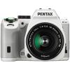 Pentax k-s2 kit + 18-135mm wr alb