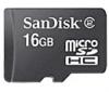 Sandisk sdsdq-016g-e11m flash memory
