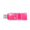 Stick USB 3.0 Sony MicroVault 16GB Roz