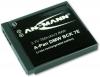 Acumulator Ansmann 1400-0021 Panasonic BCK 7E Negru