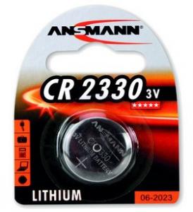 Ansmann 3V Lithium CR2330