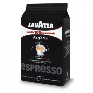 Cafea Lavazza Espresso Perfetto 1.1 KG