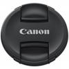 Capac pentru obiectiv Canon E-77 II 77mm Negru