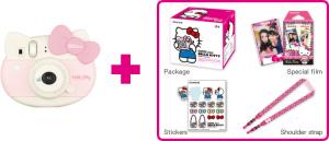 Fujifilm instax mini HELLO KITTY