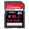 Hama 16GB SDHC Extreme