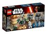 LEGO Star Wars Kanan's Speeder Bike