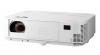 Nec m403x 4000ansi lumens dlp xga (1024x768) spatiul de lucru alb