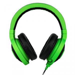 Razer Kraken Pro Stereofonic Banda de fixare pe cap Verde casti