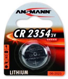 Ansmann 3V Lithium CR2354