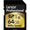 Lexar Professional 600x SDXC UHS-I