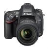 Nikon d610 negru kit + af-s vr 24-85mm 3.5-4.5g ed