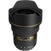 Obiectiv Nikon AF-S NIKKOR 14-24mm f/2.8G ED Negru