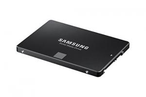 SSD Intern Samsung 850 EVO 1000GB Negru