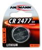 Ansmann 3v lithium cr2477