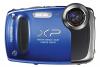 Aparat foto digital Fujifilm FinePix XP50 14.4 MP Albastru