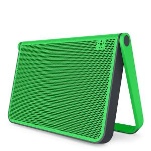 Boxa Bluetooth Belkin Fusive Verde