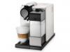 Espressor cu capsule nespresso delonghi lattissima en