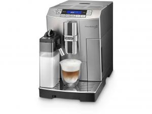 Espressor DeLonghi PrimaDonna S Otel Inoxidabil