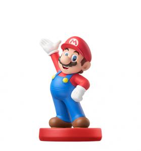 Figurina amiibo Nintendo Super Mario