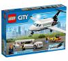 Lego city airport vip service
