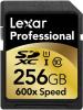Lexar Professional 600x SDXC UHS-I