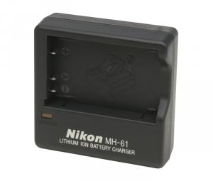 Nikon Battery Charger MH-61