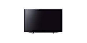 Sony KDL-26EX555 BAEP 26" (66 cm) Negru