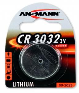Ansmann 3V CR2032