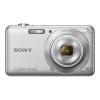 Aparat foto digital Sony DSC-W710S 16.1 MP Argintiu